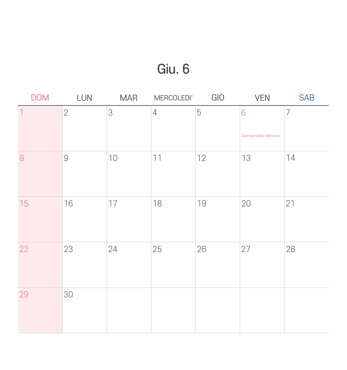 Chiesa illustrazione pulita pastello