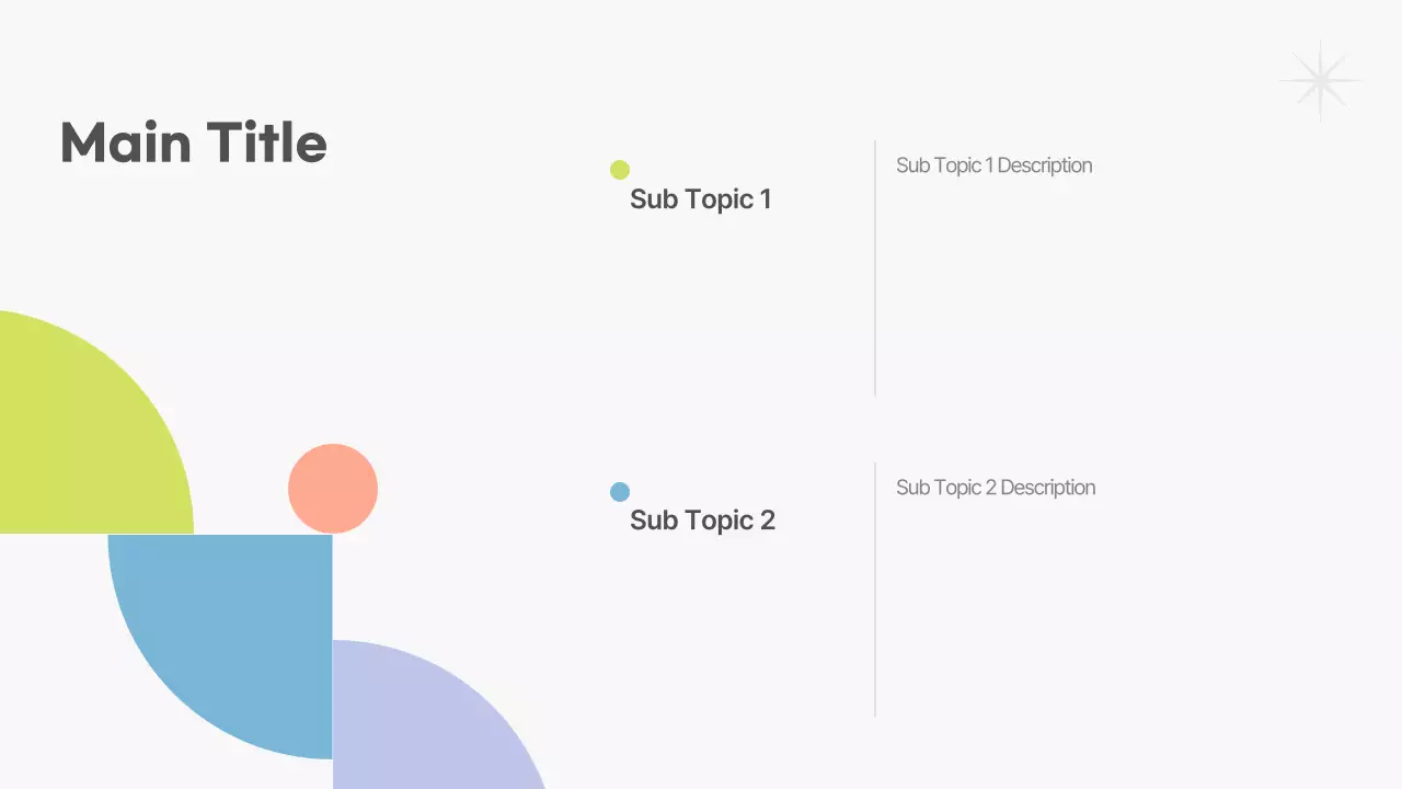 AI Presentation_Template223