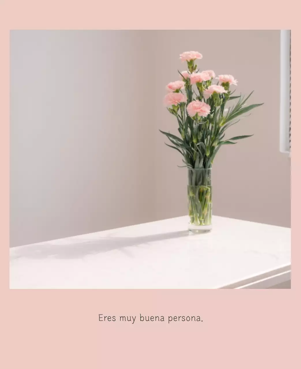 Calendario blanco de naturaleza botánica limpia