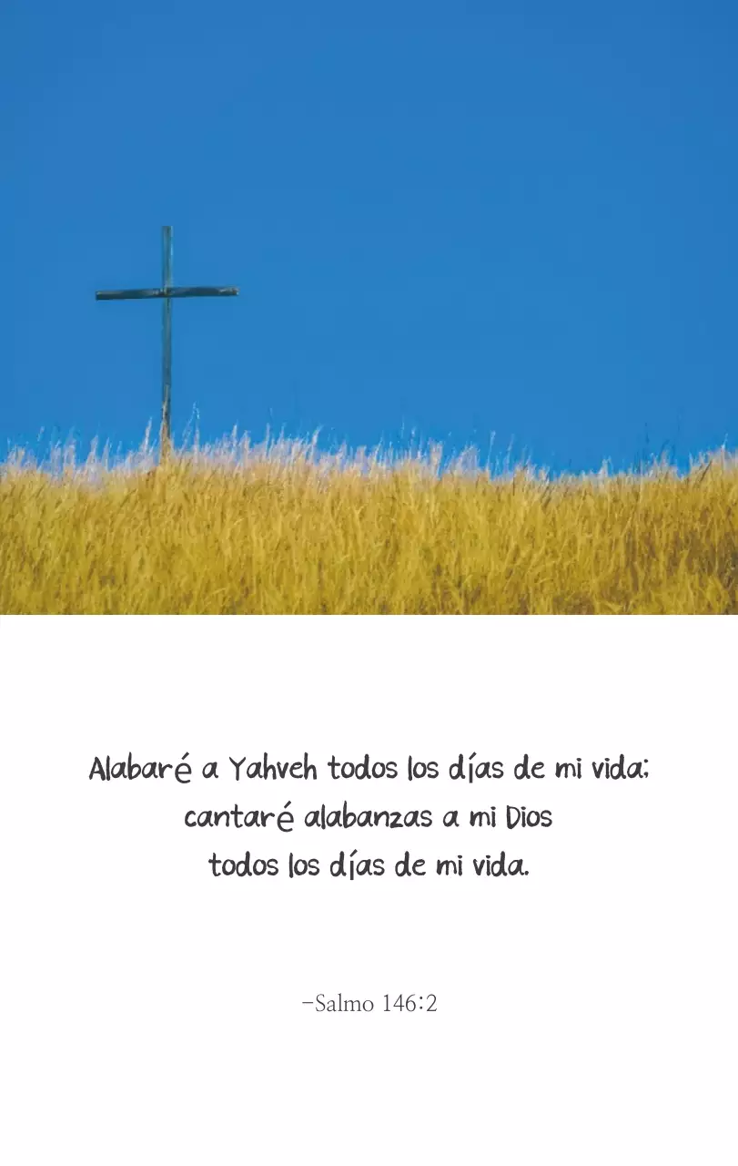 Caligrafía sencilla Promoción de la Biblia en la Iglesia