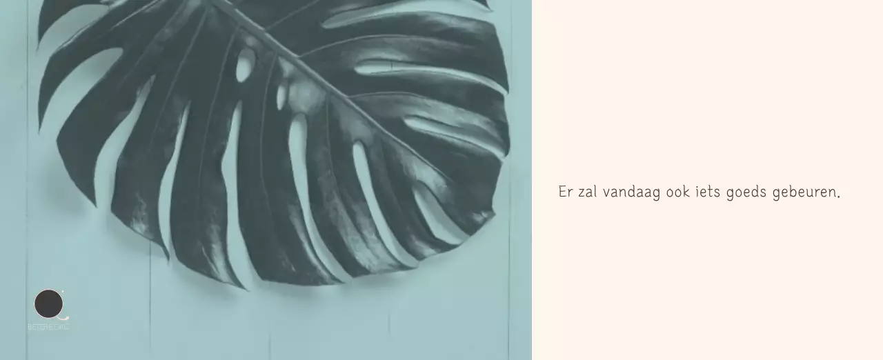 Witte schone botanische natuurkalender