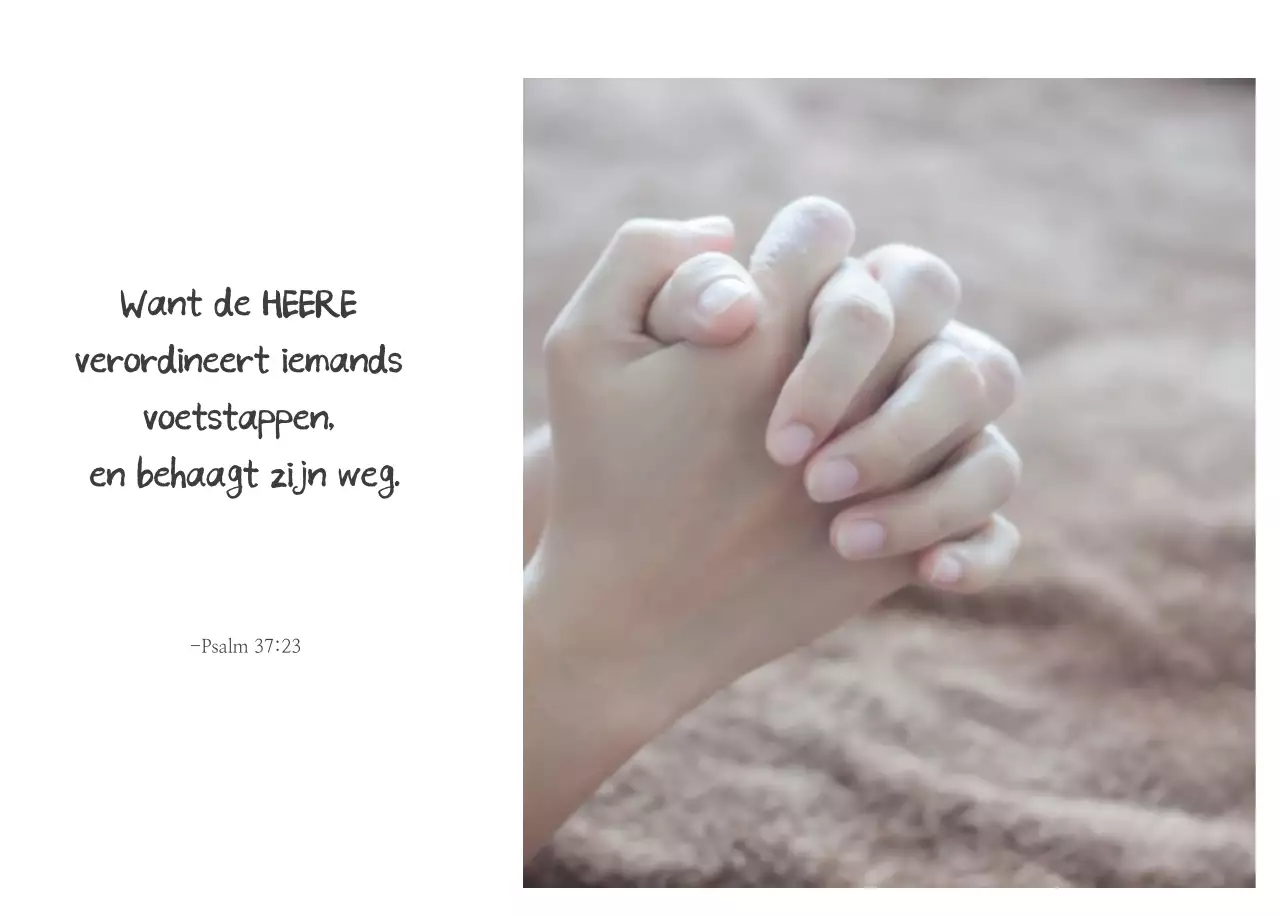 Eenvoudige kalligrafie Bijbel Kerk Promotie