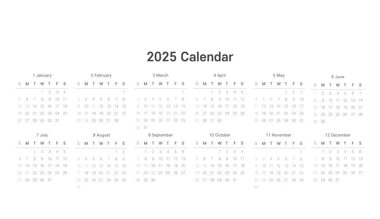 パステル調のすっきりとしたイラストの教会