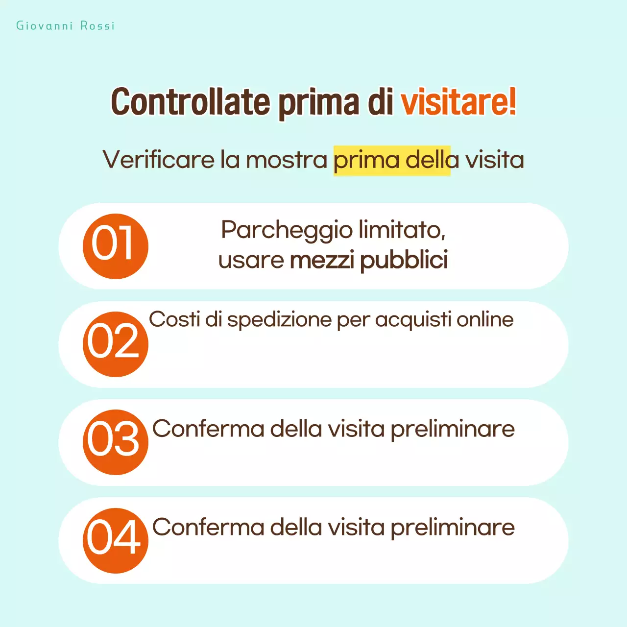 Promuovere la bella mostra di prodotti della Zecca