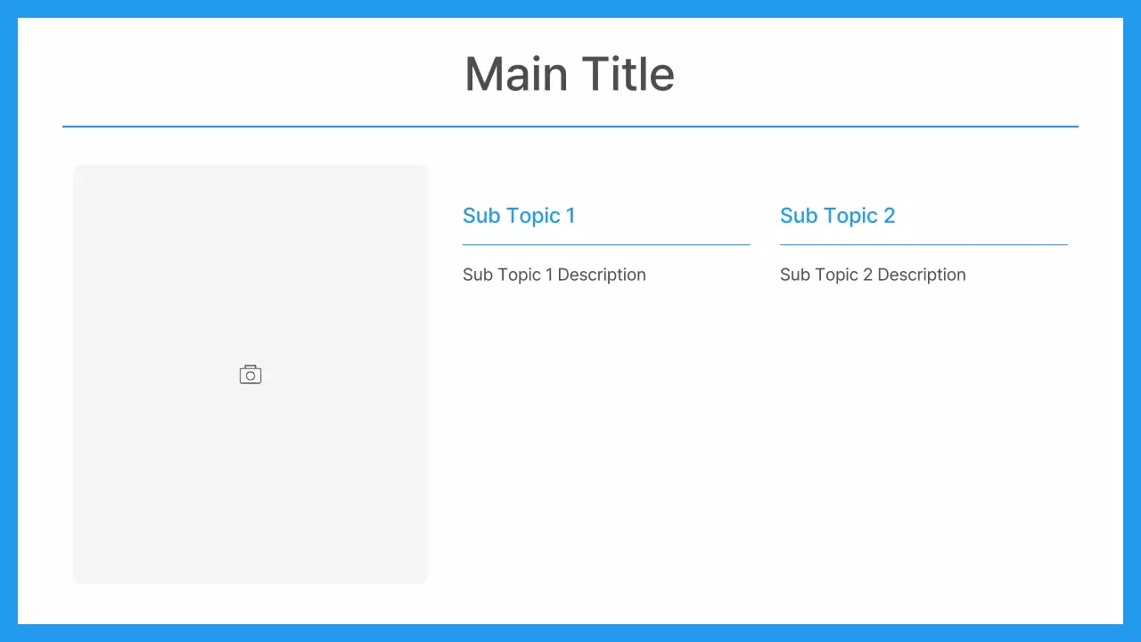 AI Presentation_Template237