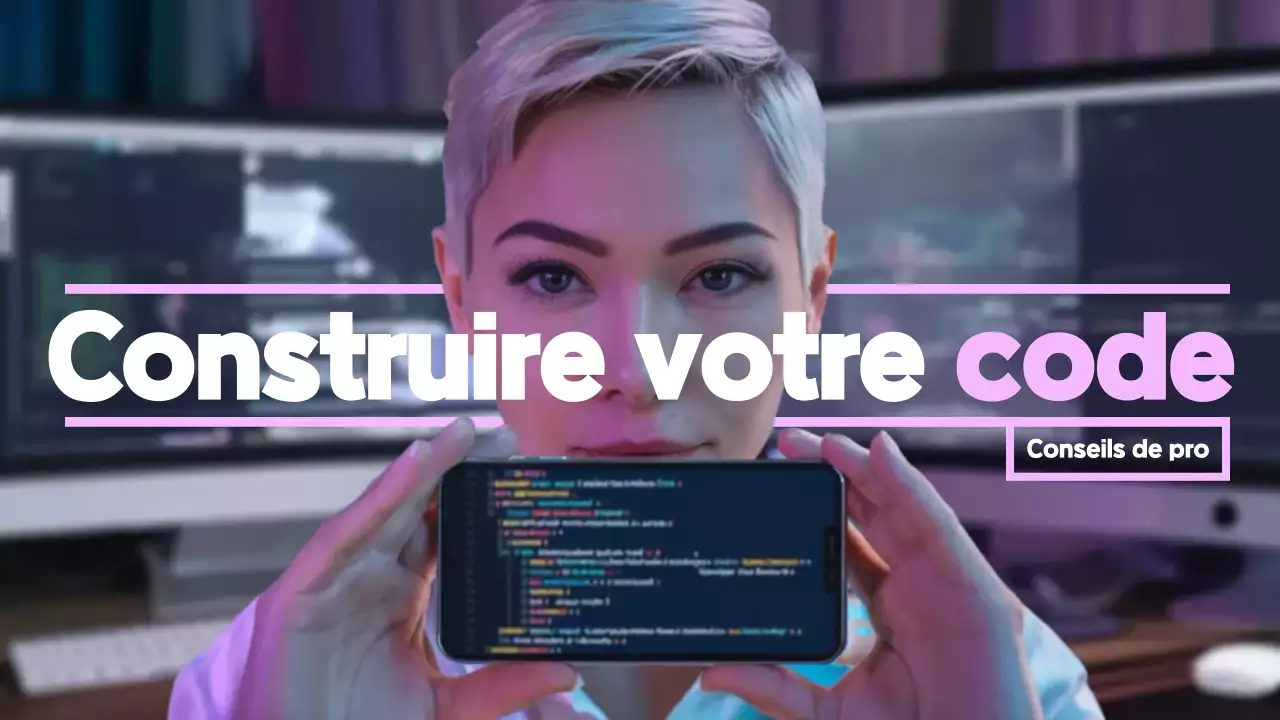 guide de codage moderne pourpre