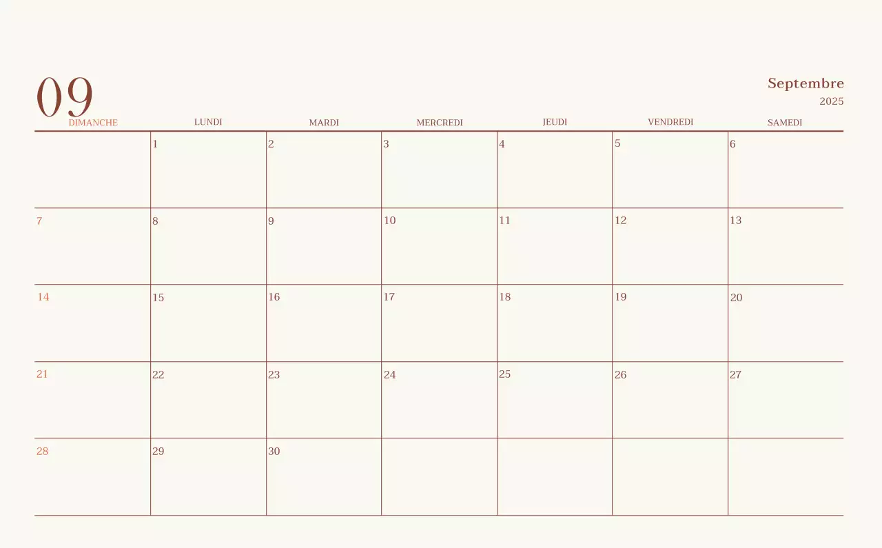 Promouvoir Beige Vintage Cafe