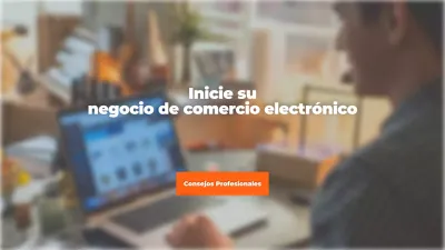 guía naranja del comercio electrónico moderno