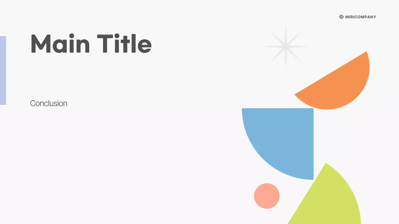 AI Presentation_Template223