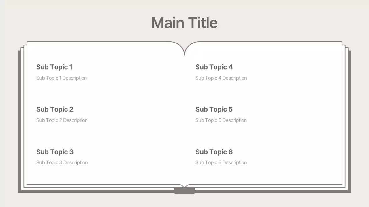AI Presentation_Template239
