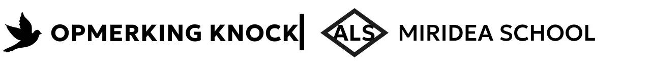 Ontwerp een eenvoudig logo met een nieuw pictogram