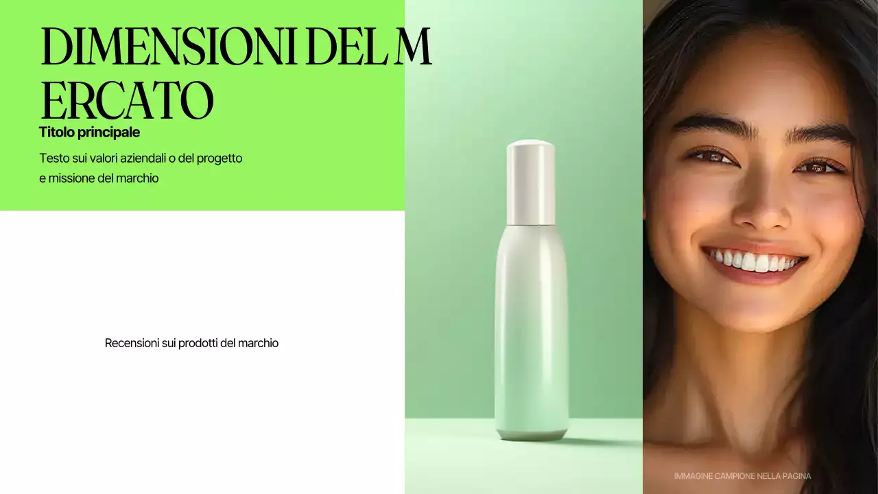 Un'introduzione al marchio di bellezza minimalista e pulita di Yondu