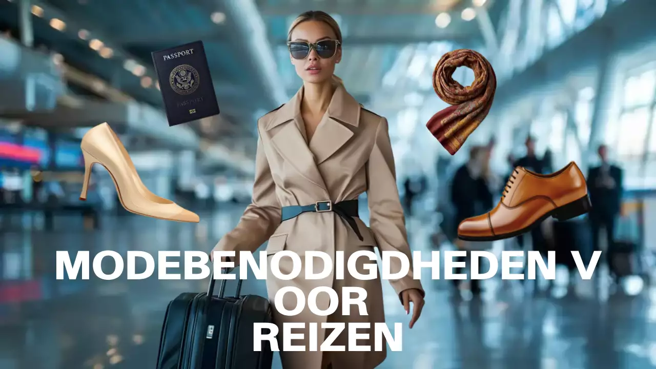 Beige moderne reisgids