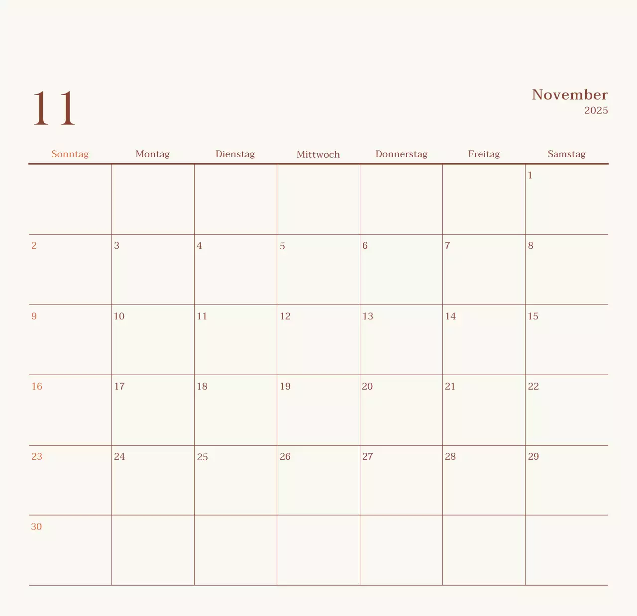 Förderung von Beige Vintage Cafe