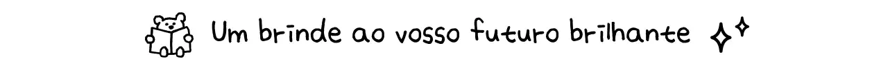 Conversas estimulantes em preto e branco