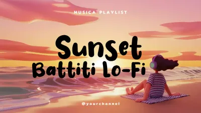 playlist musicale estetica rosa