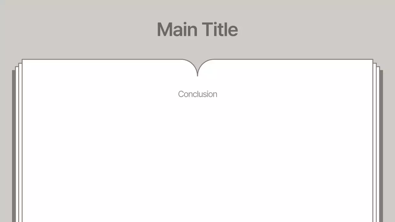AI Presentation_Template239
