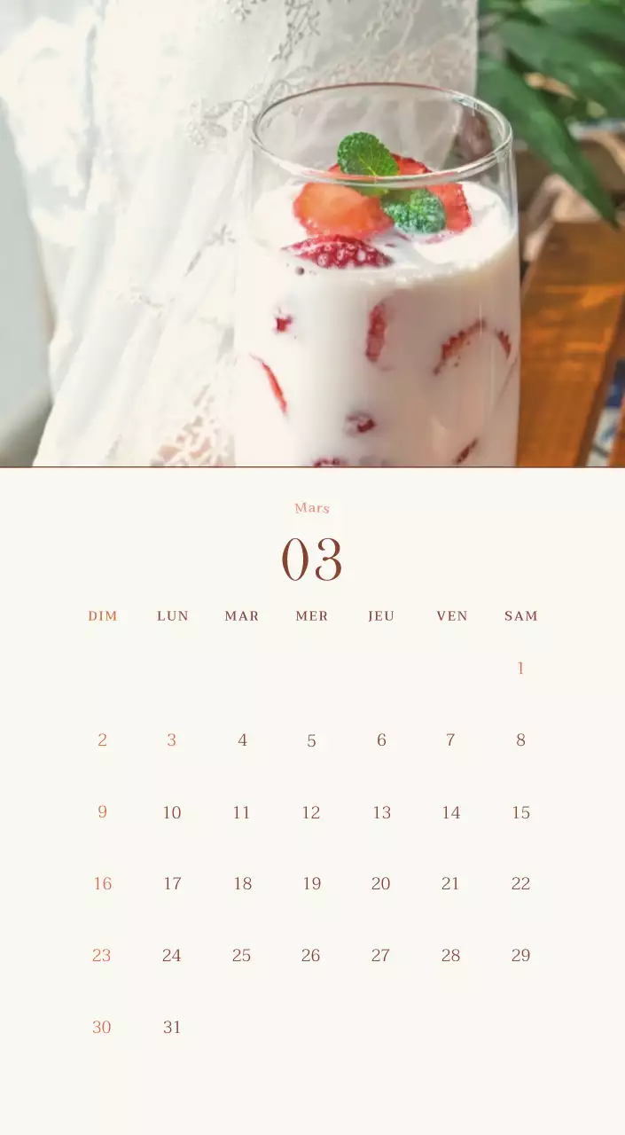 Promouvoir Beige Vintage Cafe