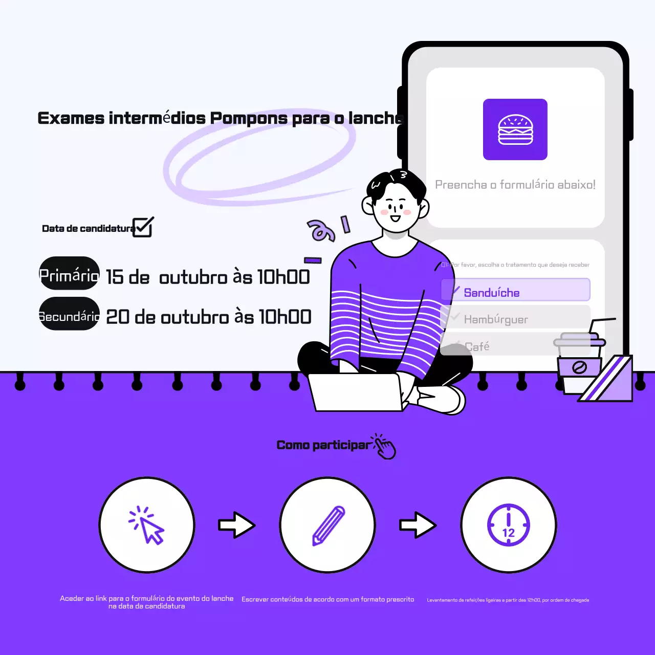 O guia de Bora Bora para as intercalares