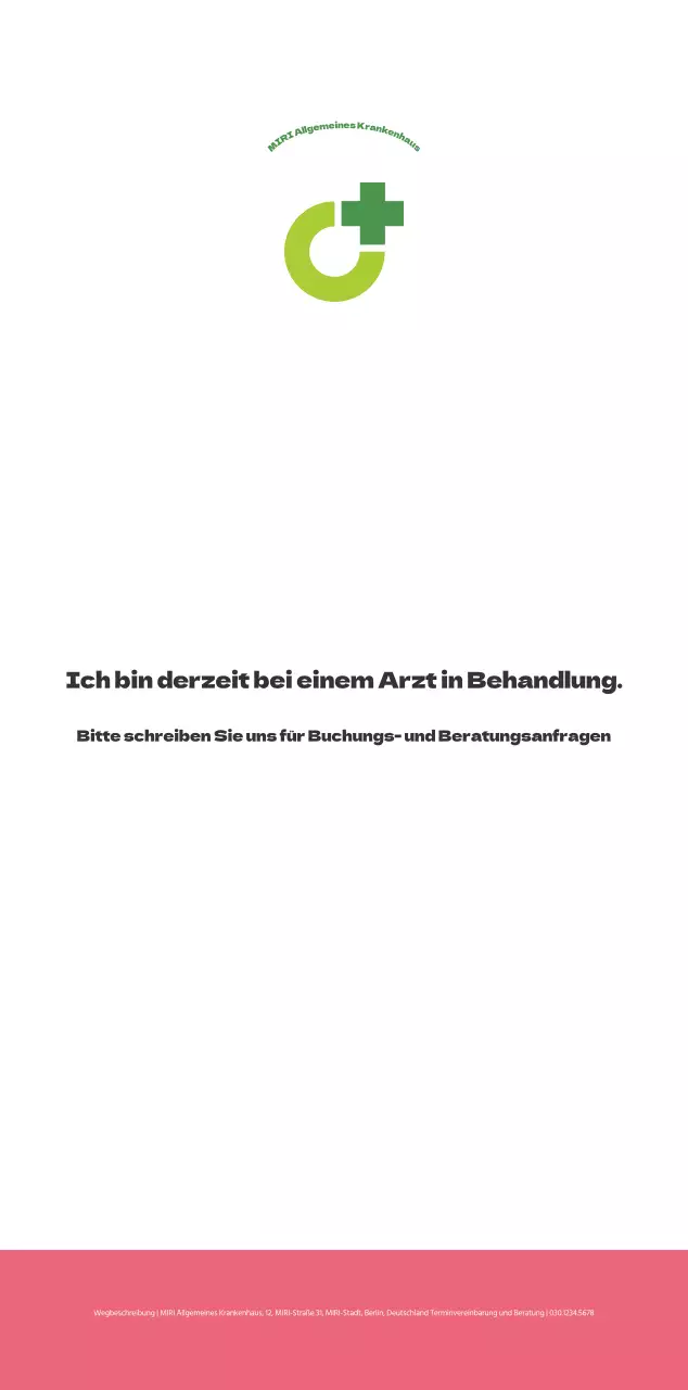 Über den Abstrakten Einfachen Kalender