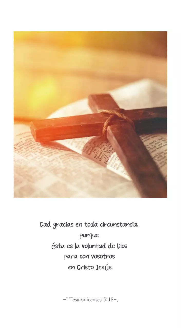 Caligrafía sencilla Promoción de la Biblia en la Iglesia