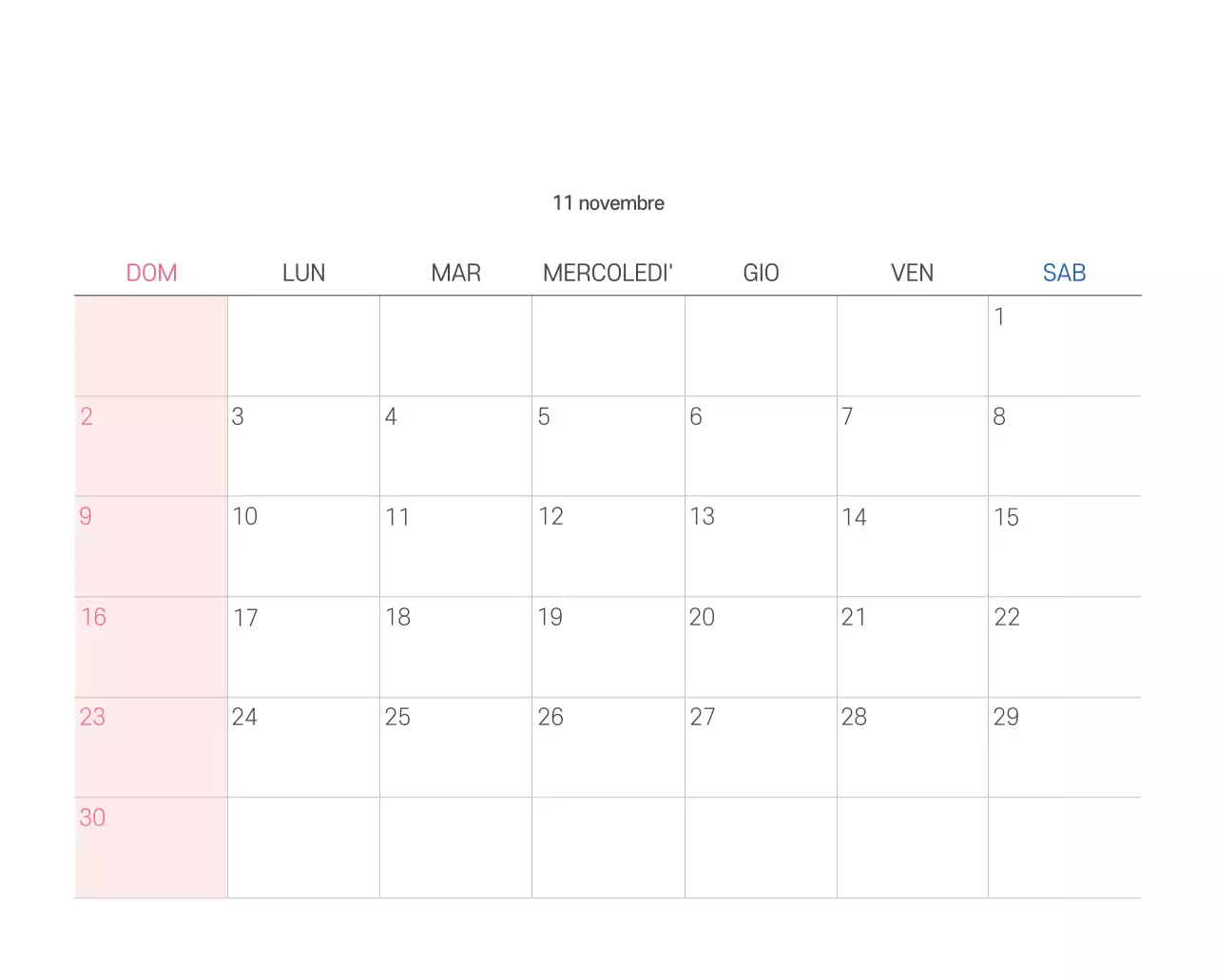 Chiesa illustrazione pulita pastello