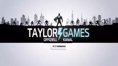 schwarz modern gaming förderung