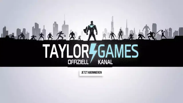 schwarz modern gaming förderung