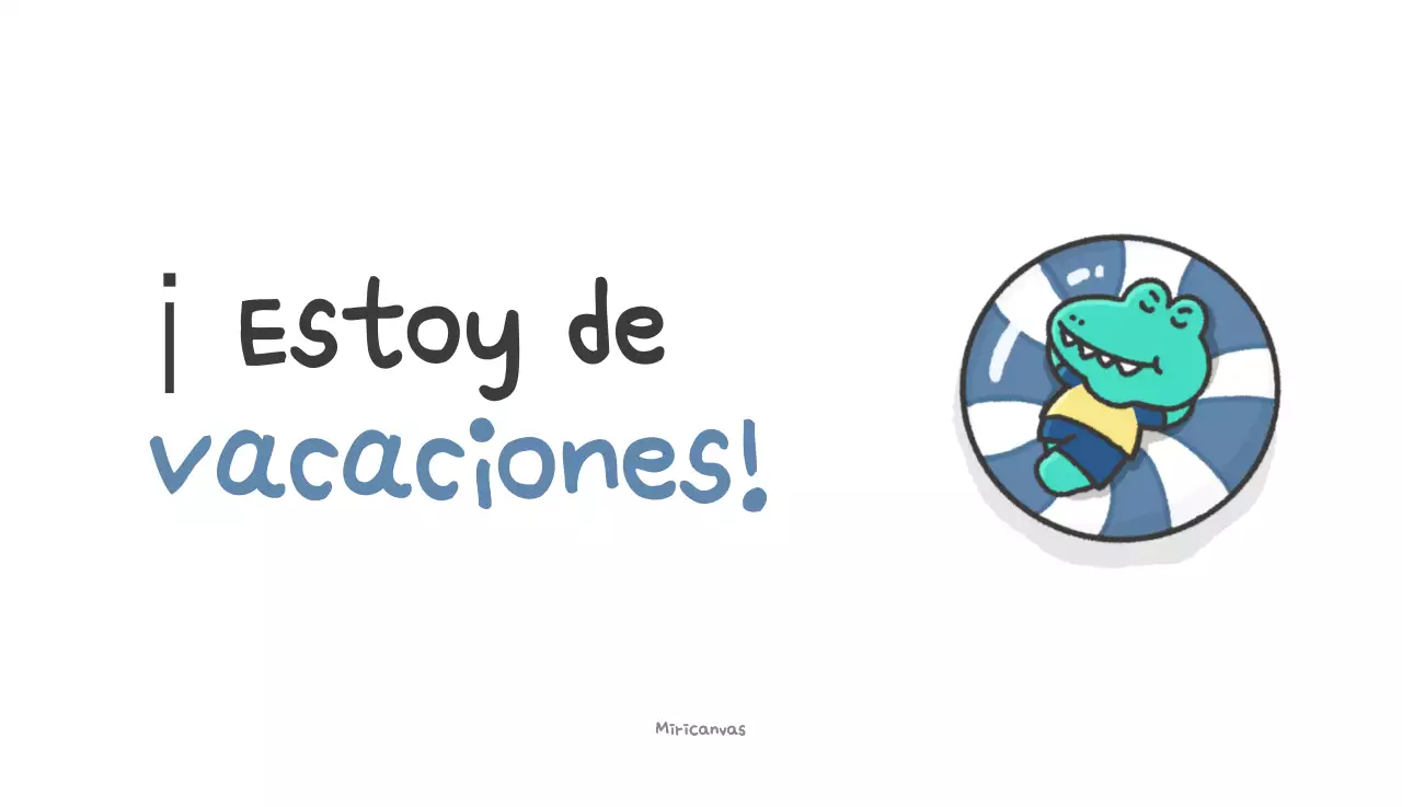 Un calendario con un bonito concepto de ilustración de Ago