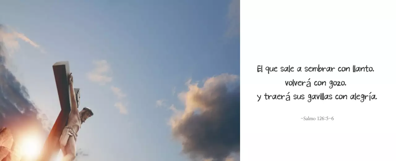 Caligrafía sencilla Promoción de la Biblia en la Iglesia