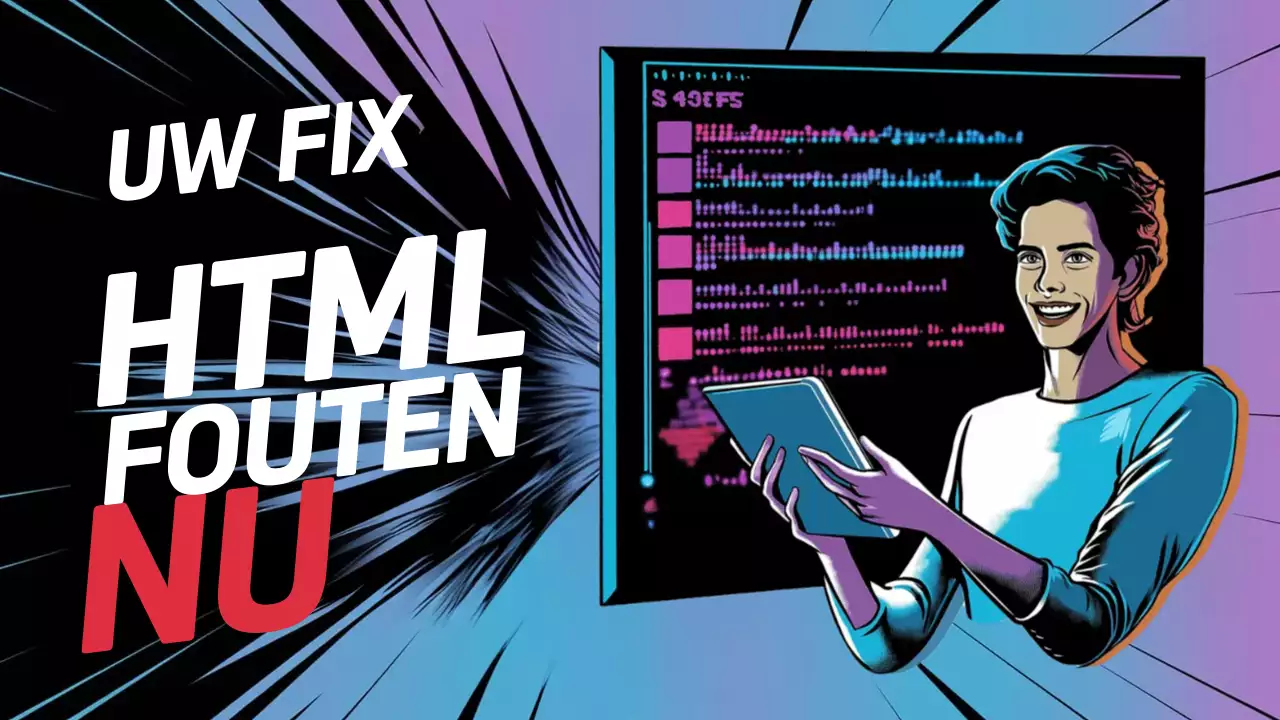 HTML-gids voor paarse strips