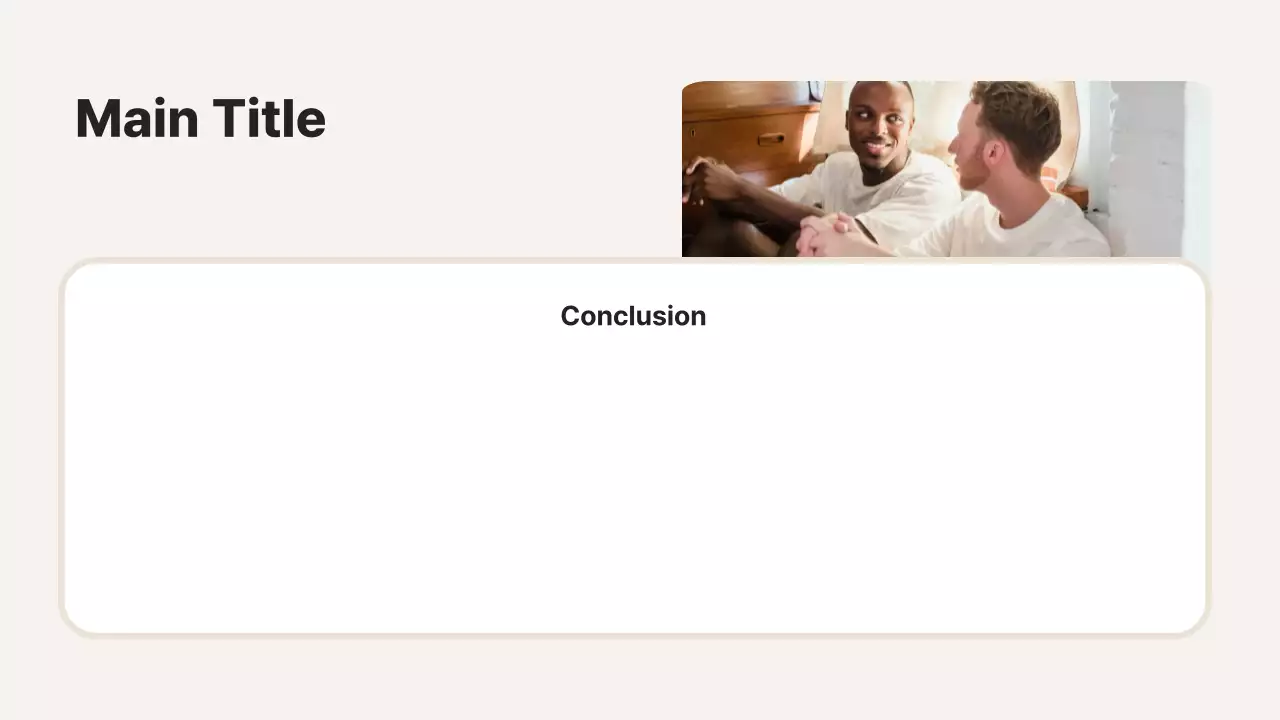 AI Presentation_Template236
