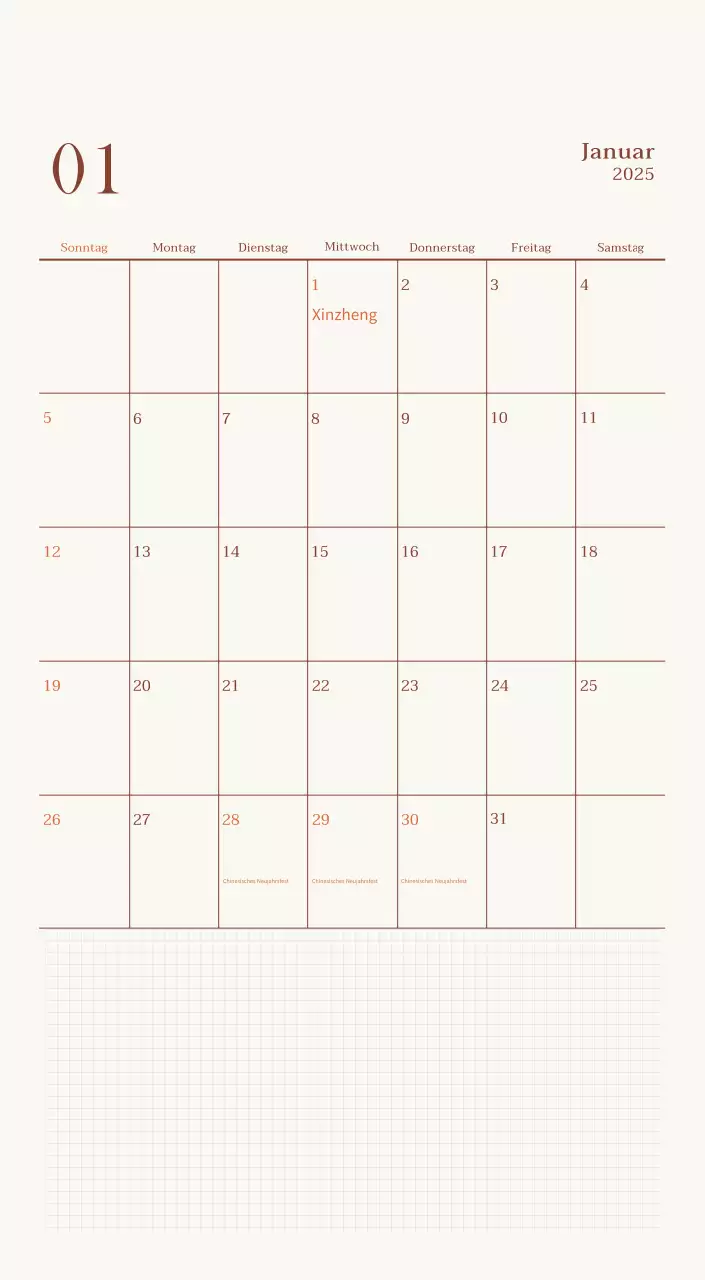 Förderung von Beige Vintage Cafe