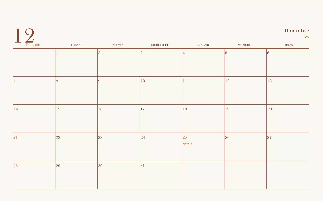 Promuovere il caffè vintage beige