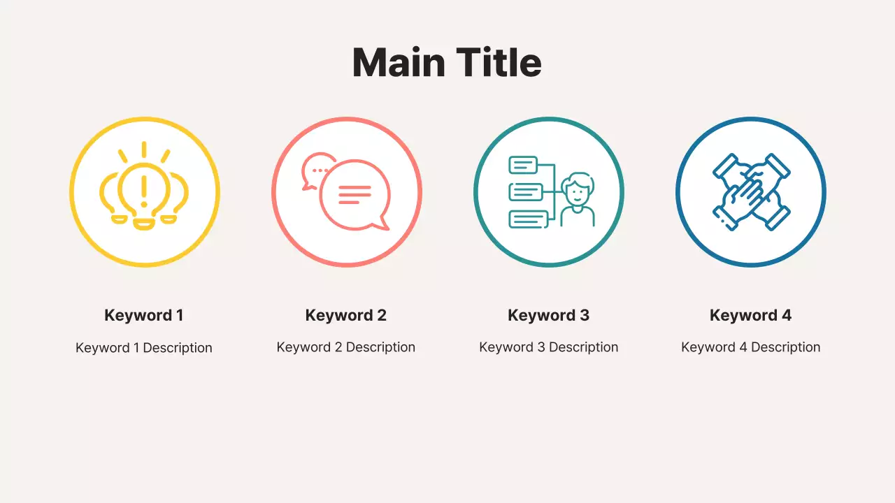 AI Presentation_Template236