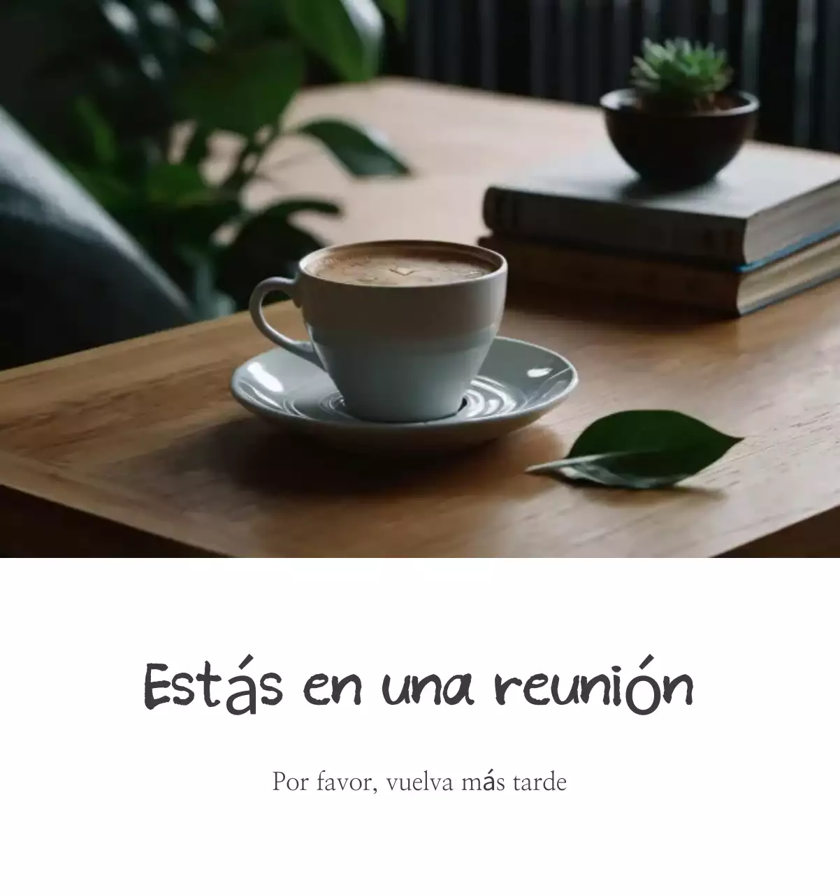 Caligrafía sencilla Promoción de la Biblia en la Iglesia