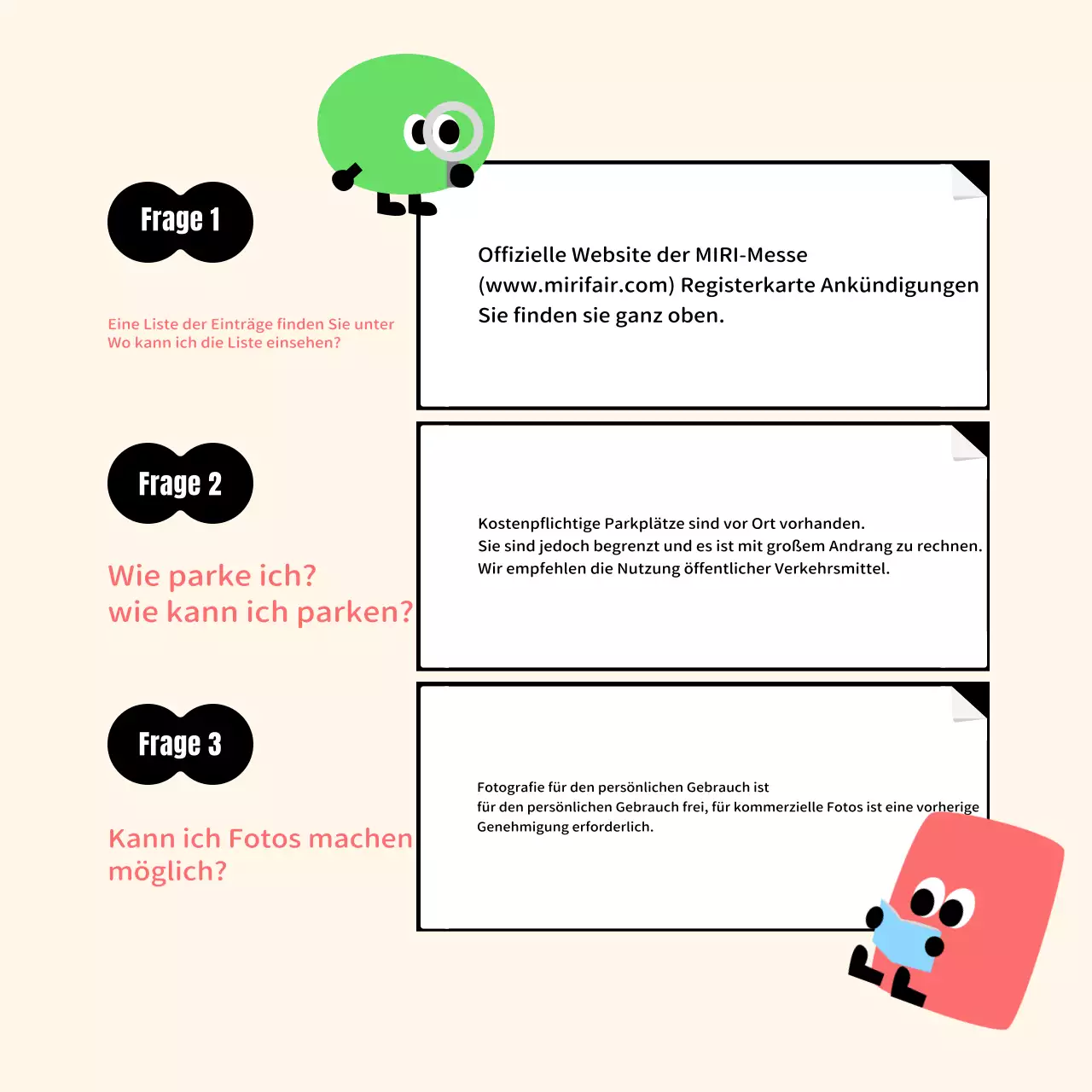 Beige und gemütlich: Leitfaden für soziale Medien