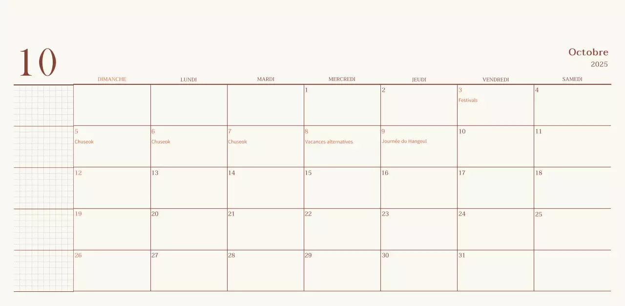 Promouvoir Beige Vintage Cafe