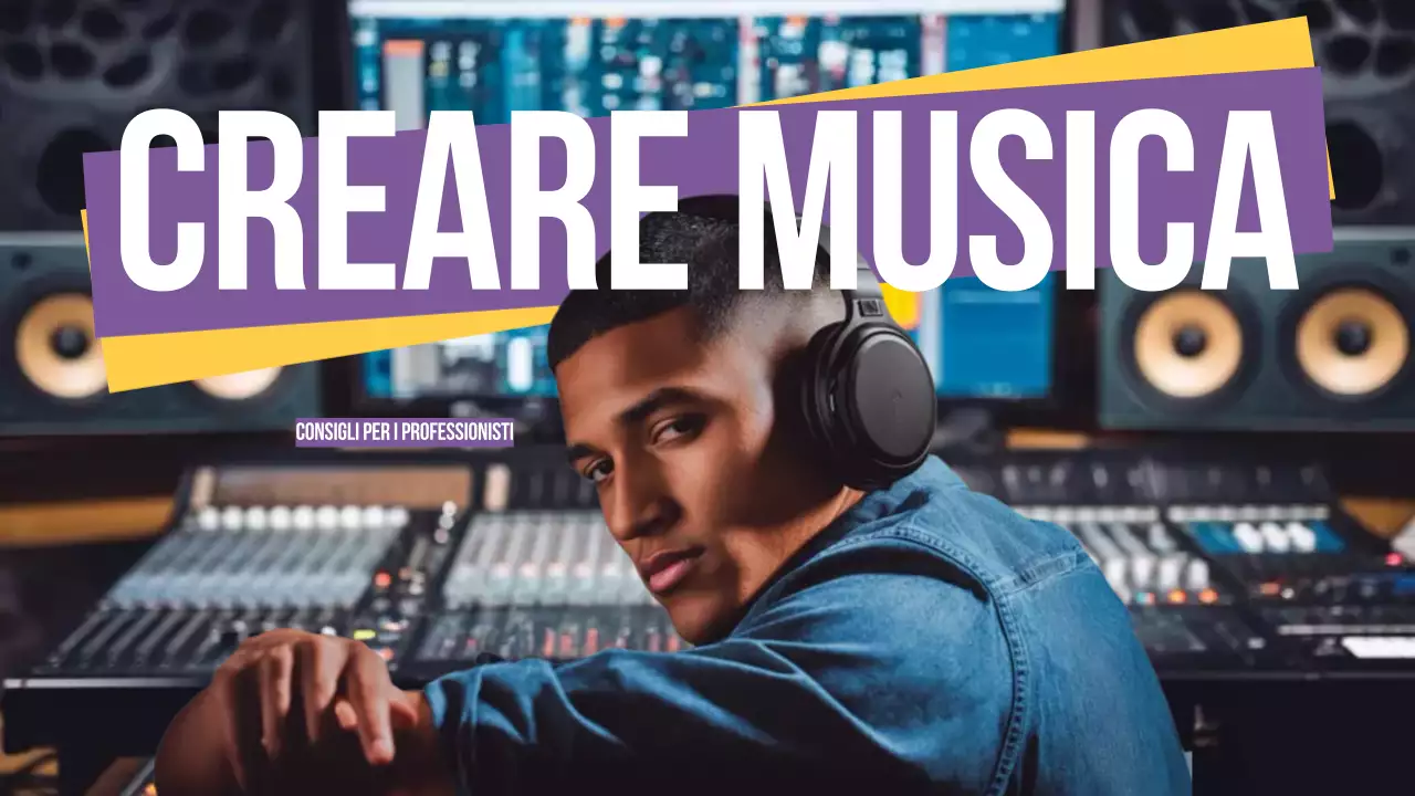 guida alla musica moderna viola