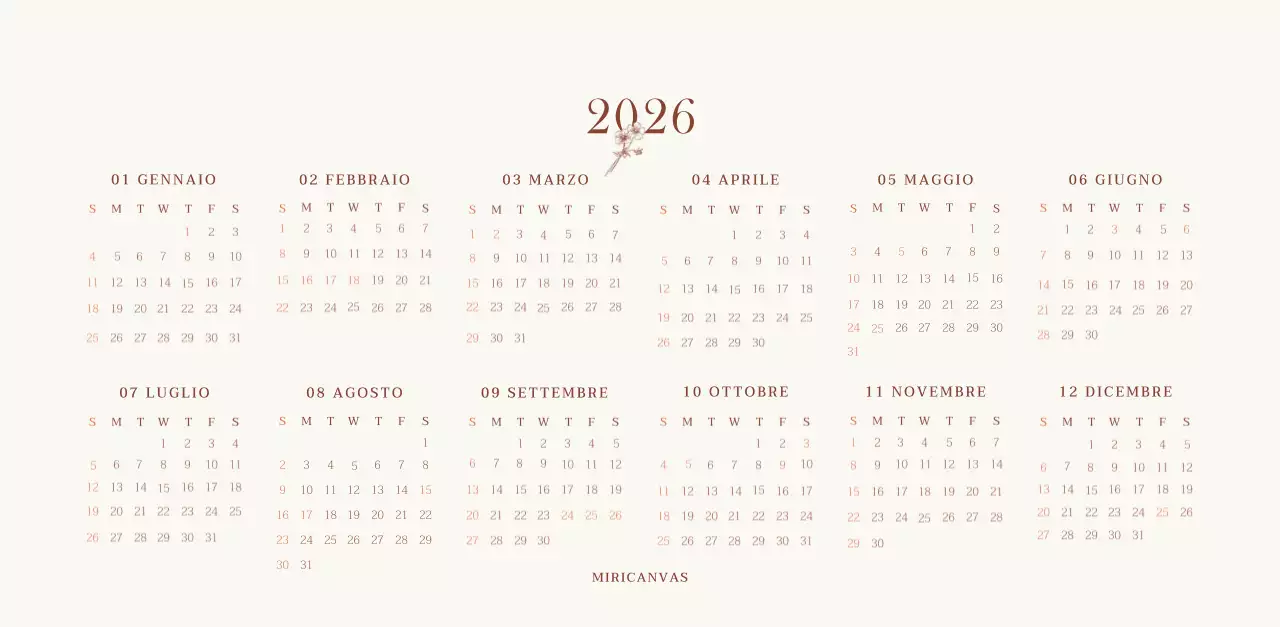 Promuovere il caffè vintage beige