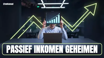 zwarte gids voor moderne financiën