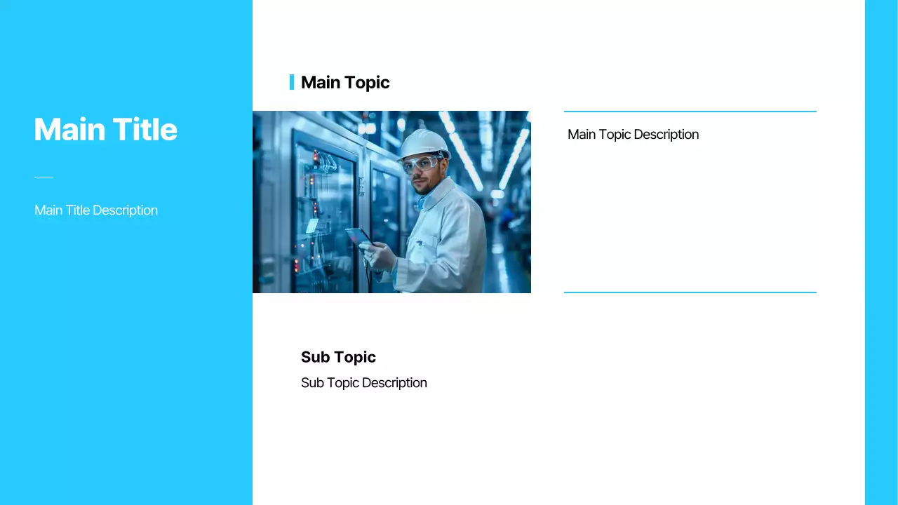 AI Presentation_Template238