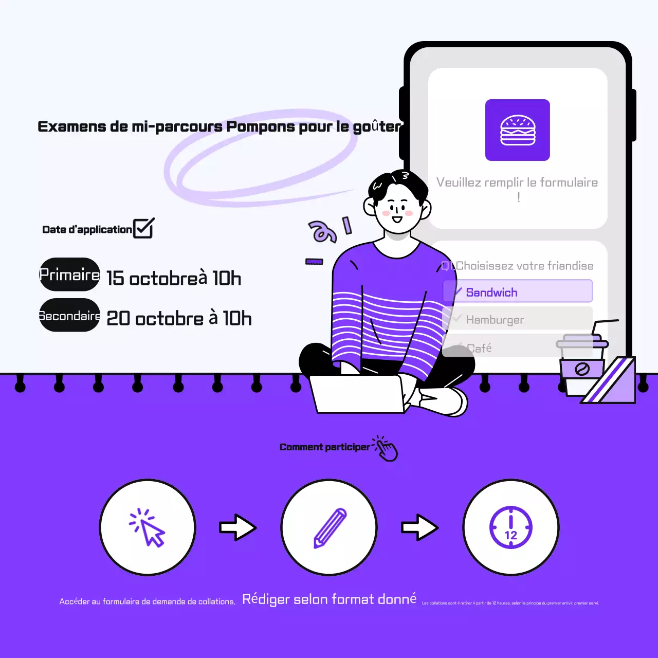 Le guide de Bora Bora pour les partiels