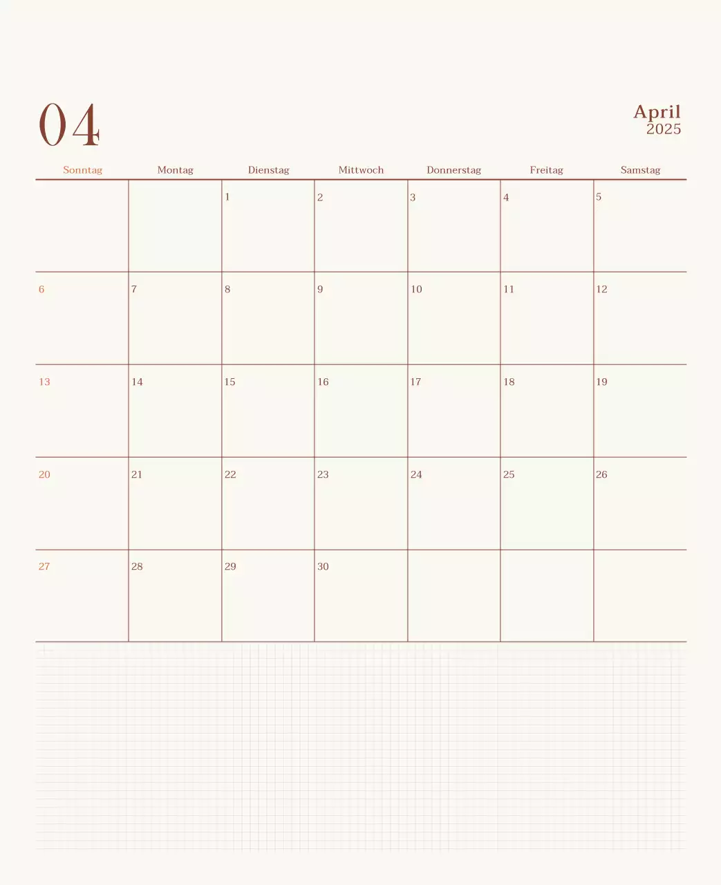 Förderung von Beige Vintage Cafe