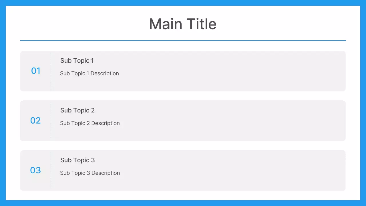 AIプレゼンテーション_テンプレート237