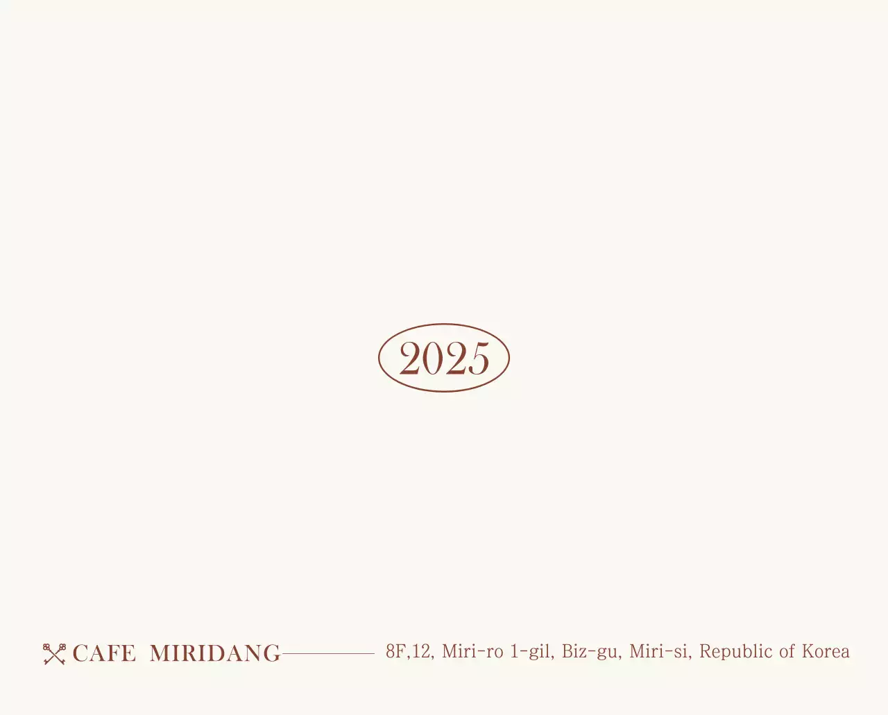 ベージュヴィンテージカフェの広報