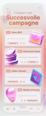 roze trendy marketingstrategieën gids