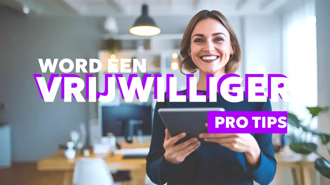 paarse moderne freelancer gids