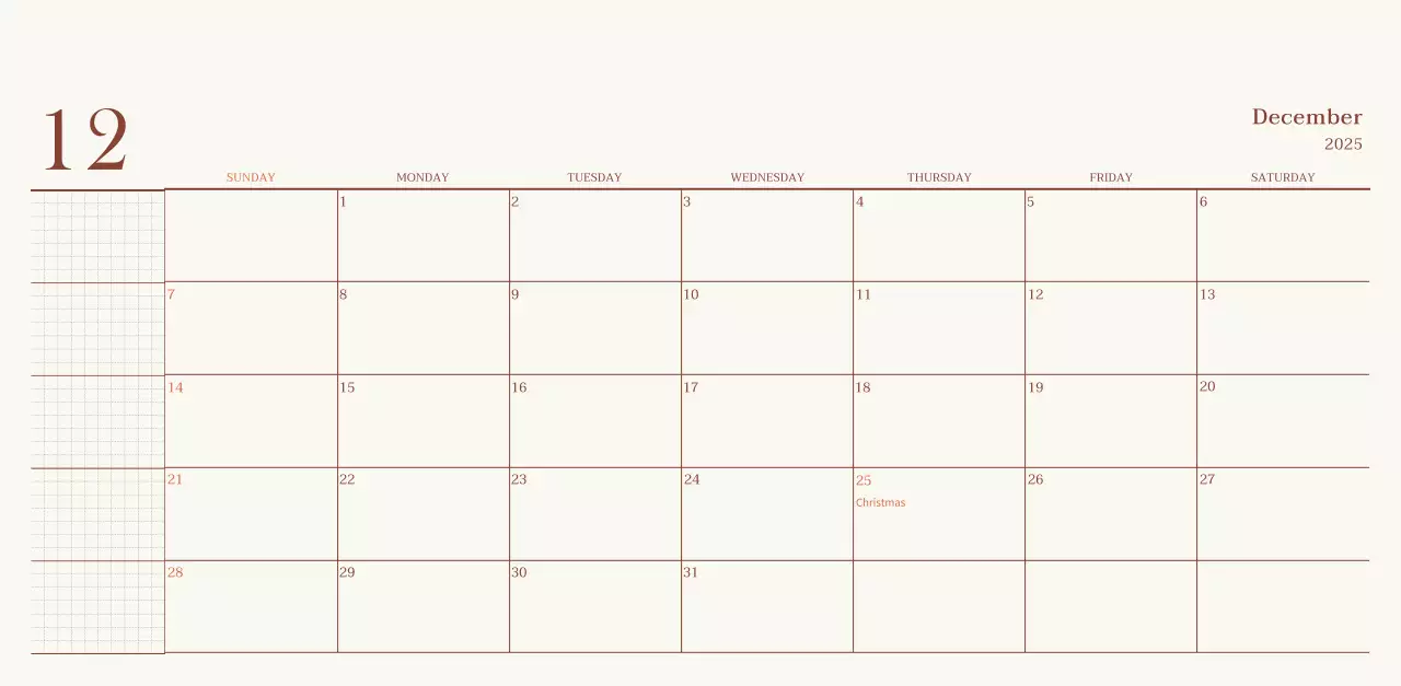 Promote Beige Vintage Cafe