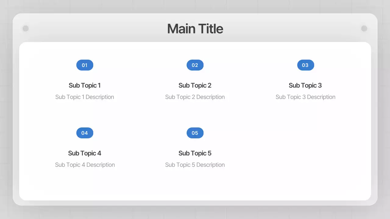 AI Presentation_Template240